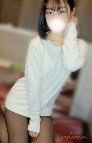 松岡　なみ3